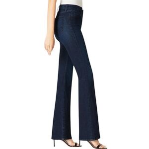 Joes Flare High-rise Denim Jeans 27